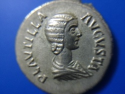 Silver-Denarius-For-Identification-#6